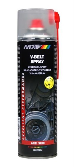 Motip Kilerem Spray (500ml)